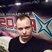 PoDobrymTemacie - mężczyzna, 33 lat, Żmigród