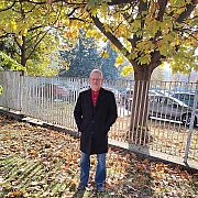 Darrro1966 - mężczyzna, 58 lat, Warszawa