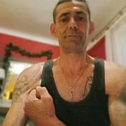 Gonzo155 - mężczyzna, 48 lat, Sandomierz