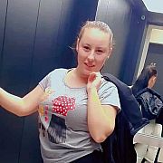Maniurka99 - žena, 26 let, Koło