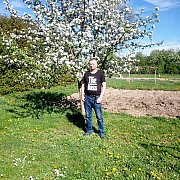 Lapo - man, 46 years, Dębica