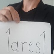 1Ares1 - mężczyzna, 37 lat, Rypin