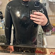 Christopher10 - mężczyzna, 23 lat, Białystok