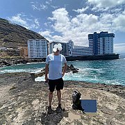 Benem - чоловік, 45 років, Warszawa