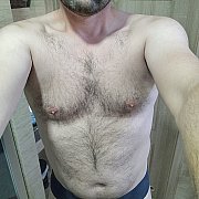 Maik008 - чоловік, 40 років, Lębork