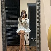 Juliasexicipkaslayyy - trans, 20 lat, Katowice