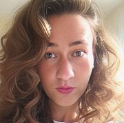 Sabrinamk - trans, 30 lat, Shrewsbury