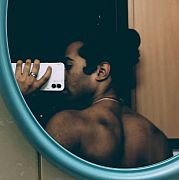 Aj03 - mężczyzna, 21 lat, Warszawa
