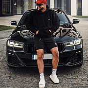 Leo1 - mężczyzna, 30 lat, Warszawa