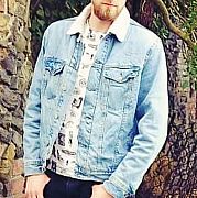 Pavlonah - mężczyzna, 34 lat, Gorzów Wielkopolski