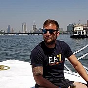 St1ck - man, 32 years, Szczecin