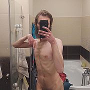 Skinnybisexual - mann, 31 Jahre, Kaunas