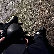 SneakersMasterWwa - чоловік, 29 років, Warszawa