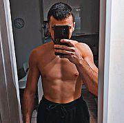 Luxx99 - mężczyzna, 26 lat, Gdynia