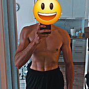 Luxx99 - mężczyzna, 26 lat, Gdynia
