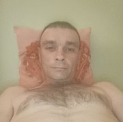 20061980 - man, 45 years, Warszawa