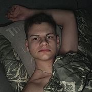 KubaBiPL - mężczyzna, 18 lat, Brzozów