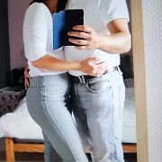 Fajni120 - paar (frau 44 Jahre, mann 37 Jahre), Limburg An Der Lahn