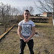 Kris9622 - чоловік, 29 років, Inowrocław