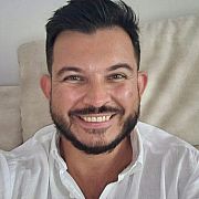 Niigdywiecej - man, 38 years, Gdańsk