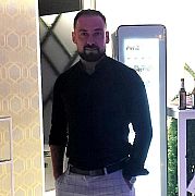 BartekBezMajtek1991 - mann, 34 Jahre, Łomża