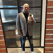 Pawel85ms - mężczyzna, 40 lat, Grudziądz