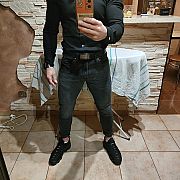 Panischer69 - mężczyzna, 36 lat, Chełm