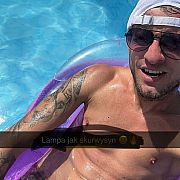 Sela9393 - mężczyzna, 32 lat, Lubień Kujawski