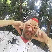 MaverickMac - man, 41 years, Izbica Kujawska