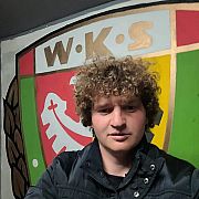 Kuchcik - mężczyzna, 33 lat, Wołów