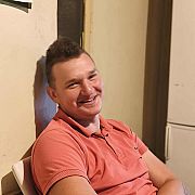 Kuchcik - mężczyzna, 33 lat, Wołów