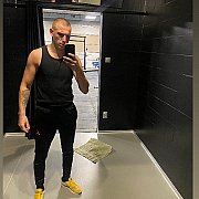 Kamilek1010 - mężczyzna, 28 lat, Poznań