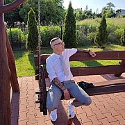 JoeCocker - mężczyzna, 33 lat, Bydgoszcz