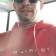 JoeCocker - mężczyzna, 33 lat, Bydgoszcz