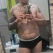 JoeCocker - muž, 33 let, Bydgoszcz