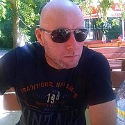 IIBartekII - mann, 41 Jahre, Świecie