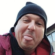 Pierdek - mężczyzna, 37 lat, Głogów
