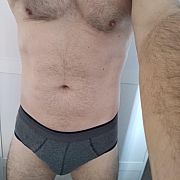 Meski45wawa - muž, 46 let, Warszawa