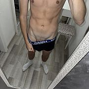 Egebdshr - mężczyzna, 19 lat, Świdnica