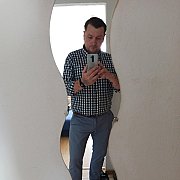 Whoosh - man, 44 years, Wesseling