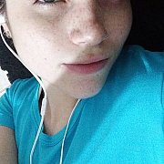 Feministkaa - žena, 19 let, Bielsko-Biała