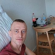 Super40 - чоловік, 41 років, Szczecin