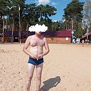 Luksus16 - mężczyzna, 37 lat, Radom