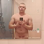 Niesmialy901 - mężczyzna, 35 lat, Wołomin