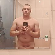 Niesmialy901 - mężczyzna, 35 lat, Wołomin