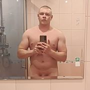 Niesmialy901 - mężczyzna, 35 lat, Wołomin