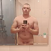 Niesmialy901 - mężczyzna, 35 lat, Wołomin
