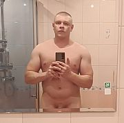 Niesmialy901 - mężczyzna, 35 lat, Wołomin