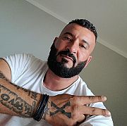Nino21 - mężczyzna, 43 lat, Frankfurt Am Main