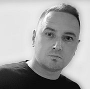 Mlody99114 - mężczyzna, 34 lat, Worms